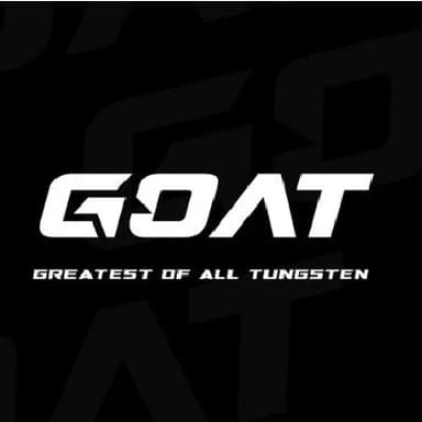 GOAT darts