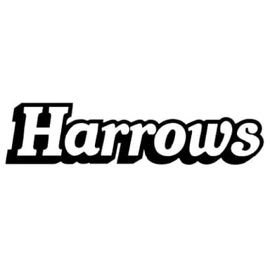 Harrows darts