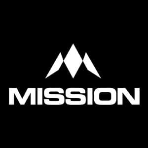 Mission darts