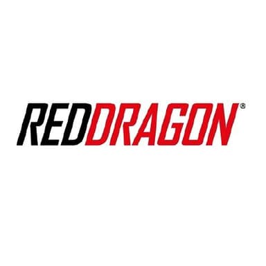 Red Dragon darts