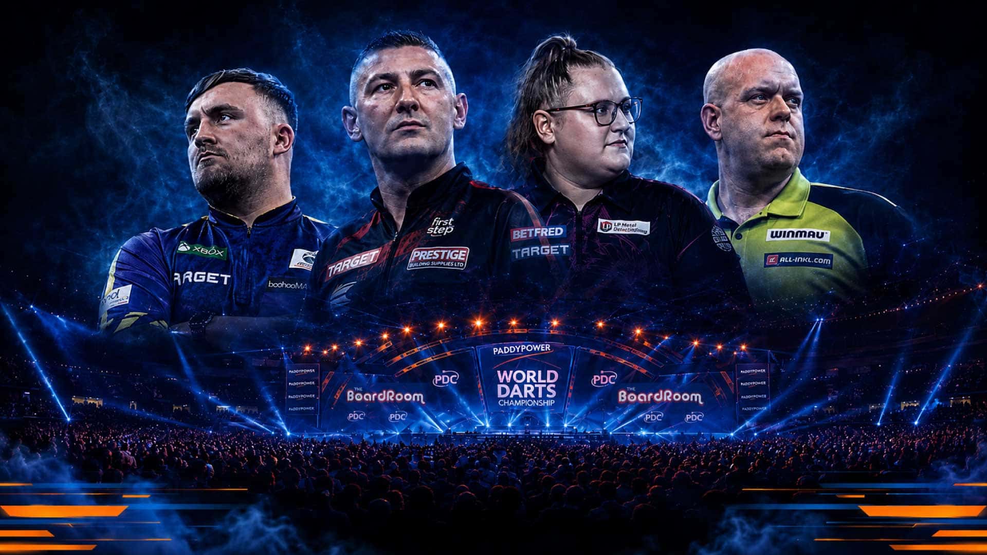 The Boardroom darts venue on Crouch Street, Colchester